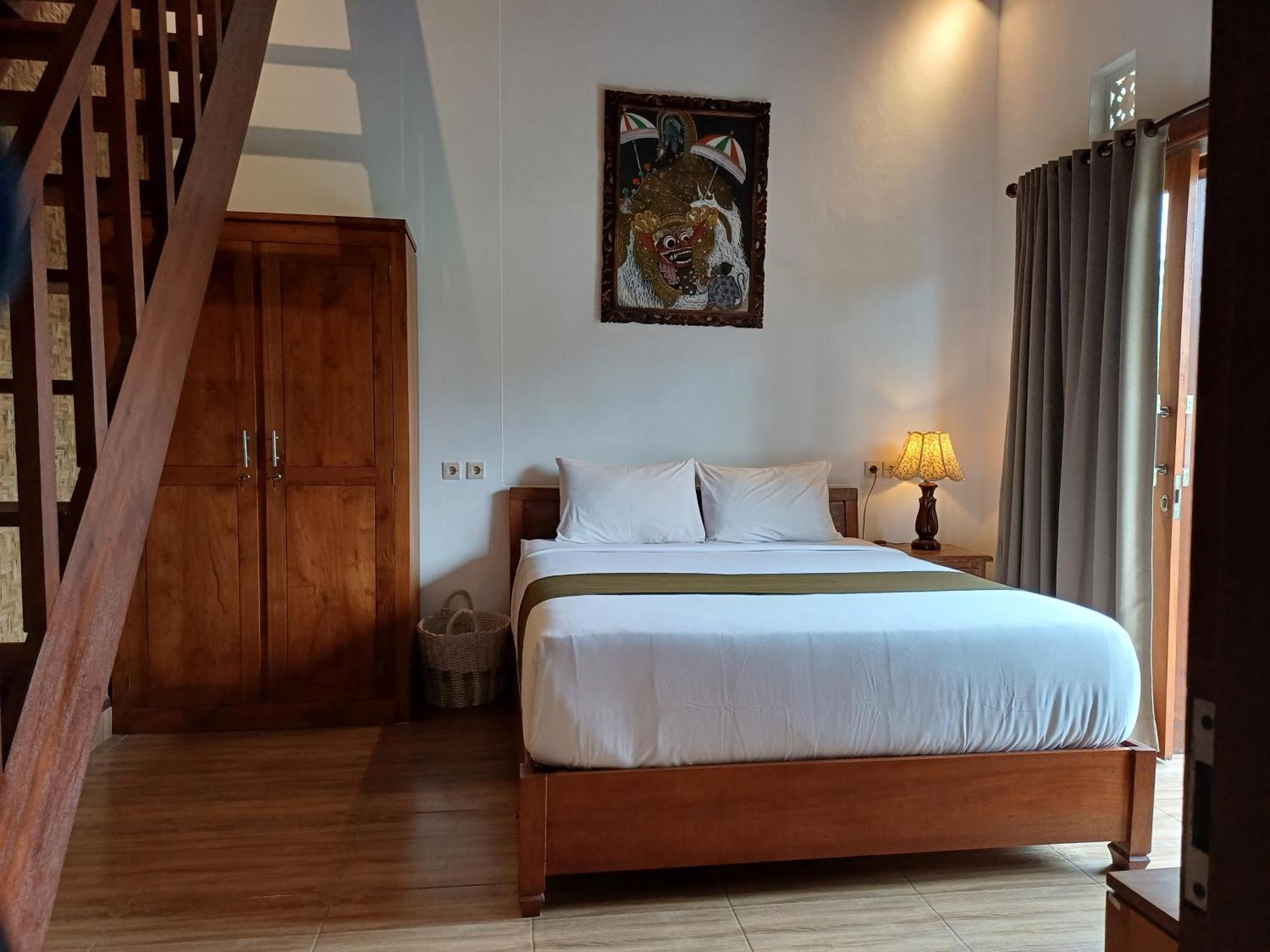 Villa Lanus Ουμπούντ Εξωτερικό φωτογραφία